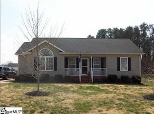 505 Brightfield Ln, Greer, SC 29651