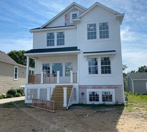 2nd image of 465 E Summer Grove Dr