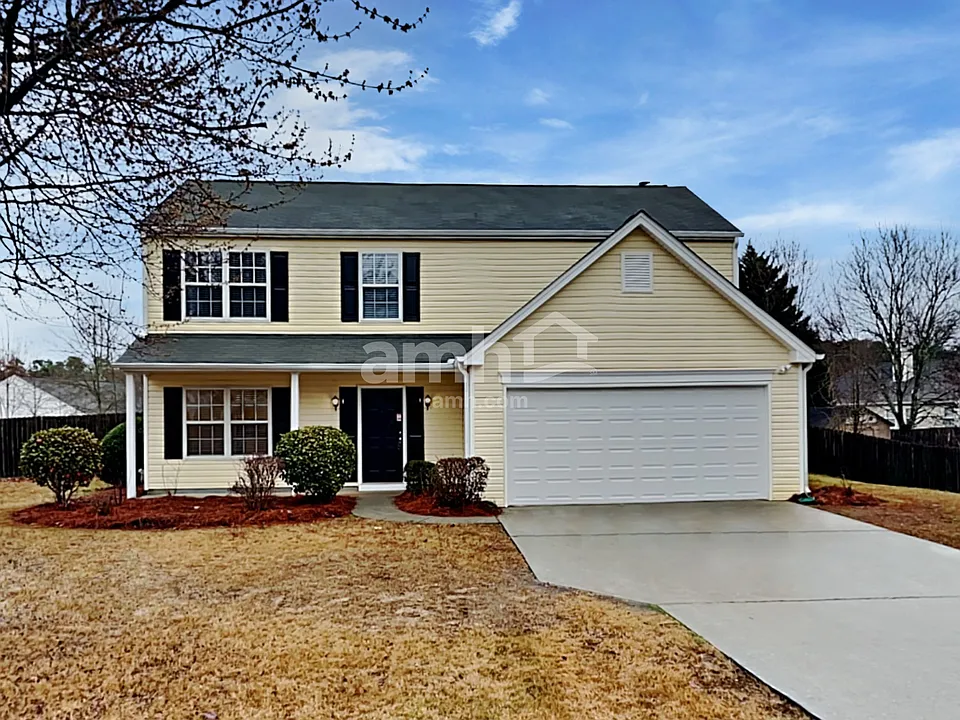 302 Springmoor Ln