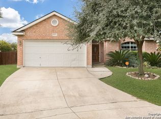 8222 Grissom Cir, San Antonio, TX 78251