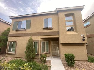 9614 Vega Carpio Ave, Las Vegas, NV 89178