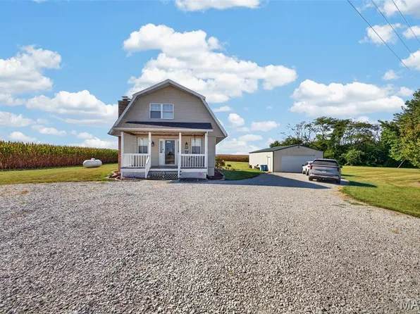 304 State Ave, Pocahontas, IL 62275