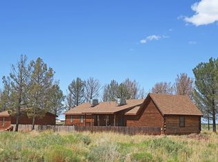 509 Riata Rd, Tularosa, NM 88352