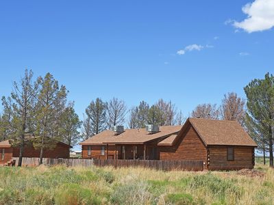 509 Riata Rd, Tularosa, NM, 88352