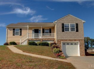 85 Davids Way, Evington, VA 24550