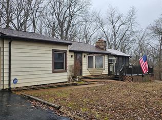7635 Estelle Dr, Cedar Hill, MO