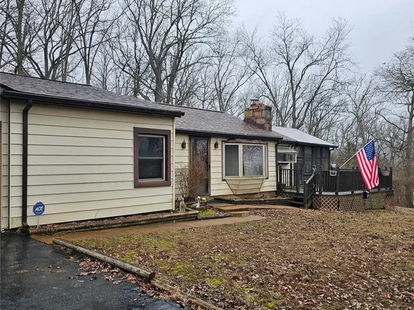 7635 Estelle Dr, Cedar Hill, MO 63016