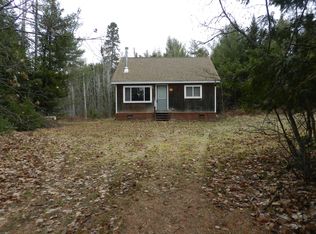 632 County Road, Milford, ME 04461