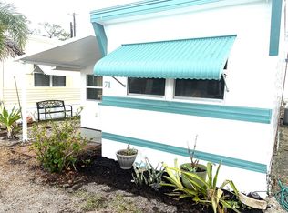 71 Park Ave, Venice, FL 34285