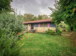 6002 Carnation Ter, Austin, TX 78741