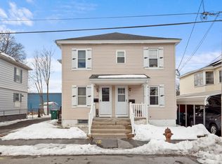 491-493 Concord St, Lowell, MA 01852