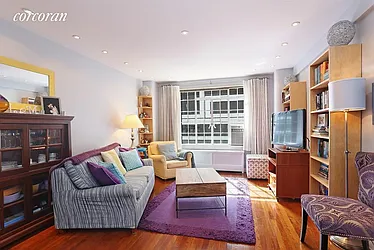 Rented by Corcoran