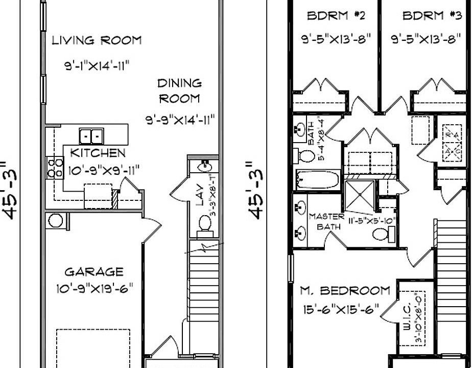Floor Plan.