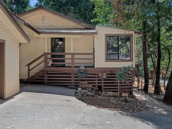 27363 Silver Dr, Pioneer, CA 95666