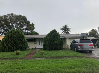 7198 NW 24th Ct, Sunrise, FL 33313