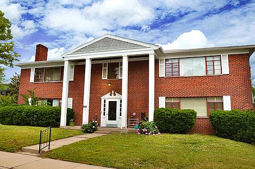 1st image of 6102 Campus Ln APT 4