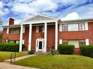 6102 Campus Ln APT 4, Cincinnati, OH 45230