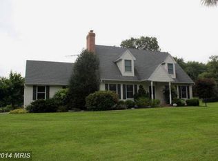 4958 Carea Rd, White Hall, MD 21161