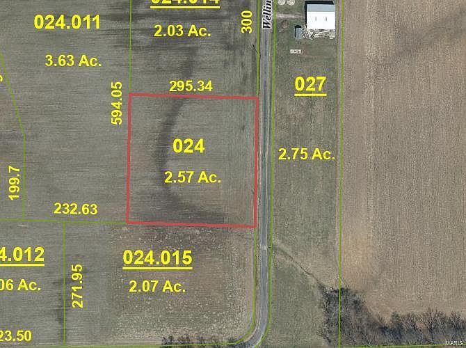 2nd image of 3885 Welling Ln
