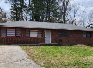 2885 Middleburg Dr, Atlanta, GA 30349