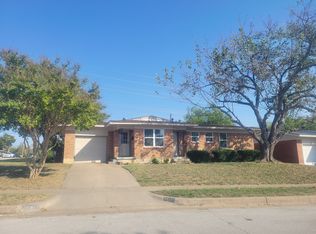 3501 Fortner Way, Fort Worth, TX 76116