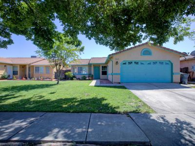 464 Lucas Ct, Merced, CA, 95341