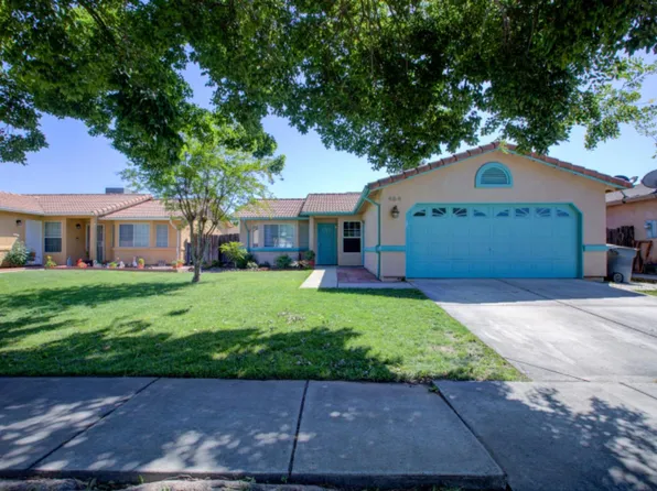 464 Lucas Ct, Merced, CA 95341