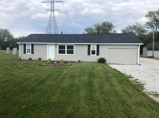 3631 Fisher Rd, Indianapolis, IN 46239