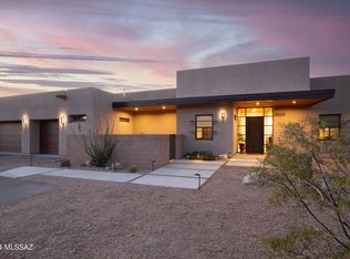 5680 W Setting Sun Pl, Tucson, AZ 85743