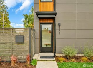 5201 S Holly St, Seattle, WA 98118