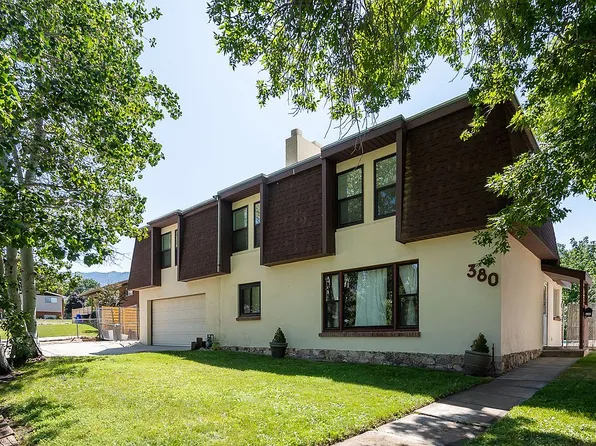 380 E 1500 S, Bountiful, UT 84010