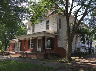 317 W Ritchie Ave, Marceline, MO 64658