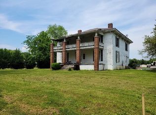 3699 Highway 58, Georgetown, TN 37336