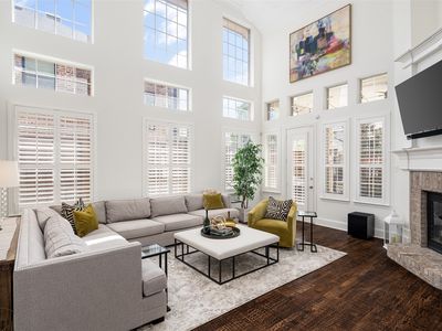 1891 Mustang Trl, Frisco, TX, 75033