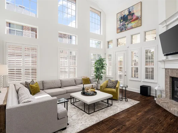 1891 Mustang Trl, Frisco, TX 75033