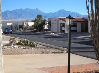 726 W Paseo Del Prad, Green Valley, AZ 85614