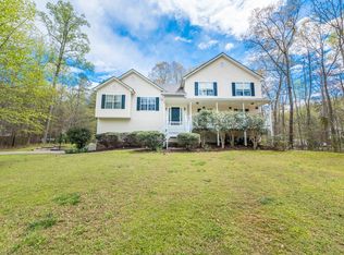 155 Moss Rose Trl, White, GA 30184