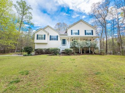 155 Moss Rose Trl, White, GA, 30184