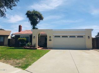1118 Lawrence Way, Oxnard, CA 93035