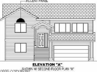 5654 Kenai Fjords Loop, Anchorage, AK 99502