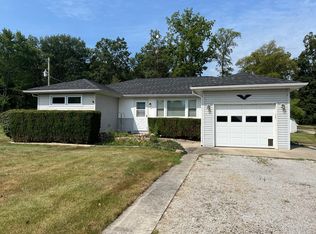 14965 Lambert Rd, Saint Marys, OH 45885