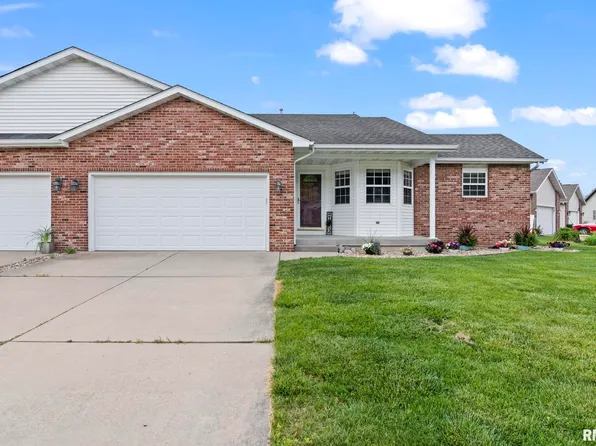 4709 Johanne Ct, Springfield, IL 62711