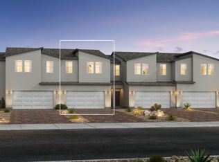 4278 Lunar Lullaby Ave, Las Vegas, NV 89115
