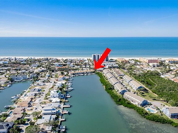 5th image of 835 E Gulf Blvd #101