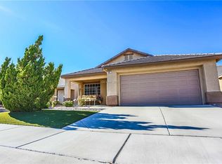 5112 Paola Ct, Las Vegas, NV 89130