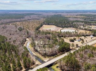 TBD Highway 905 Lot 1, Longs, SC 29568