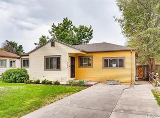 2033 Ironton St, Aurora, CO 80010