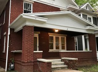 827 11th Ave, Huntington, WV 25701