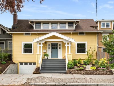 1615 SE 46th Ave, Portland, OR, 97215
