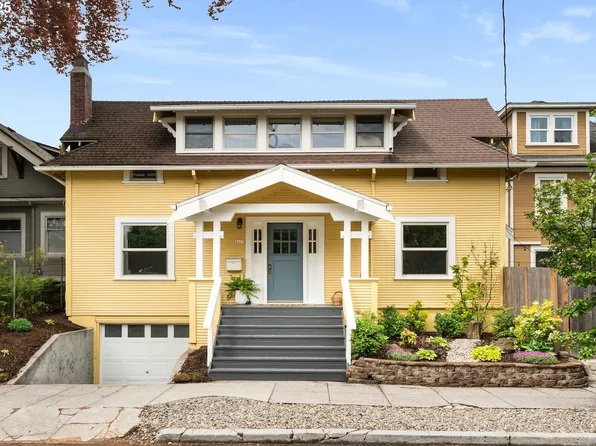 1615 SE 46th Ave, Portland, OR 97215